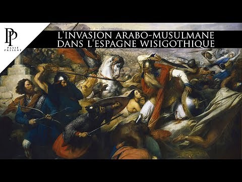 Les Chrétiens dans l’Al-Andalus - De la soumission à l’anéantissement - Passé-Présent n°228