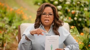 14K views · 45 reactions | Oprah Winfrey's latest book is finally...