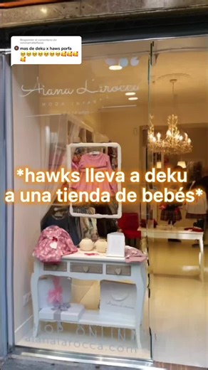 Hawks y Deku: Momentos Épicos en My Hero Academia