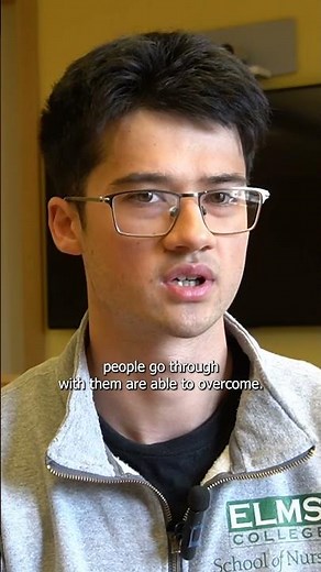 Find your community at Elms