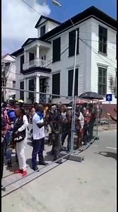 7.8K views · 80 reactions | Vrijdag 24 maart 2023 Paramaribo, Suriname #AlwaysBeMagic | Radio 10 Magic FM | Facebook