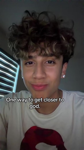 One way to get closer to God — daily verses for growing faith