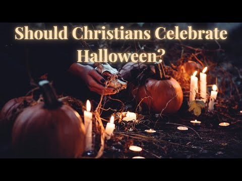 Should Christians Celebrate Halloween? | Ep. 26
