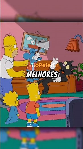 As melhores Intros da Temporada 26 de Os Simpsons