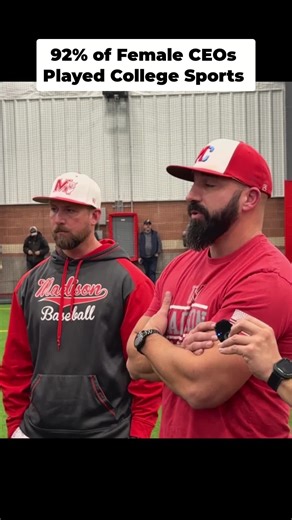 The Grit of Female CEOs: Success Through Sports