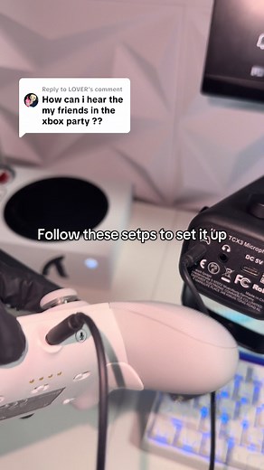 Microphone Setup Guide for Xbox: Tips and Features