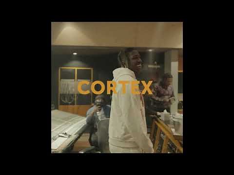 Instrumental | Lil Yachty - Cortex (Prod. Cash Cobain) Remake by CloudyNotes