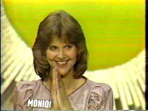 Wheel of Fortune 1984 Part 1