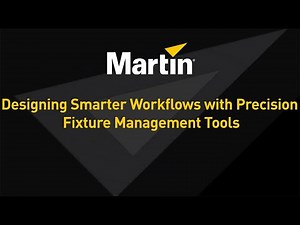 Designing Smarter Workflows with Martin's Companion Fixture Management Apps | Martin Audio Blog