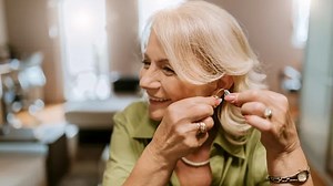How Starkey is using AI to disrupt the hearing aid industry