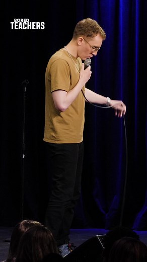 Teachers need to create their own dramatic Netflix reality shows! 😂 If you’re looking for a hilarious show, come see us this fall on the Bored Teachers Comedy Tour! | Bored Teachers