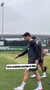 270K views · 10K reactions | The Chelsea players are out for their first #CWC training session in USA  | Chelsea Updates | Facebook