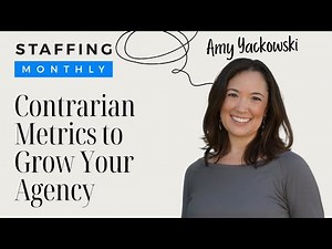 GROW Your Staffing Agency in 2025 with These Proven Strategies!