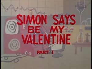 Simon Says Be My Valentine — The Underdog Show Ep.30