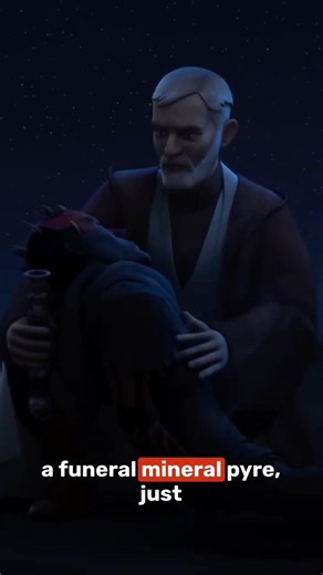 This Line Has A Hidden Meaning?? | Star Wars Did You Know?? Maul Shadow Lord