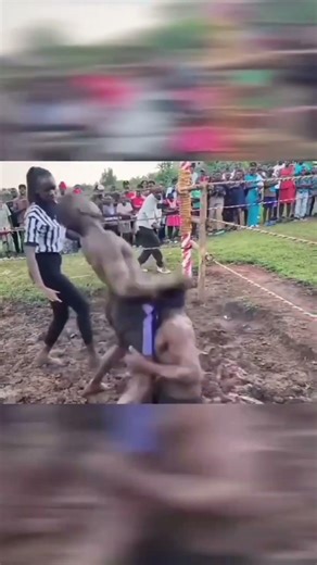 kick Boxing, World Title 🥊🤣 #funny