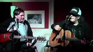 Tim Knol & Kevn Kinney - The House Above Tina's Grocery (live) Chords - ChordU