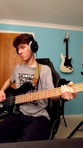 "Catch Fire" by @Periphery