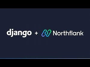 Deploy Django on Northflank - Python
