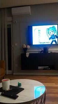 Vocaloid high range test