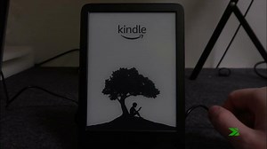 How to Factory Reset AMAZON Kindle Touch 11 | Start Fresh with...