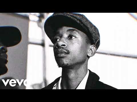 LeeMckrazy & Scotts Maphuma - PHUSHA PHANDA (feat. DJ Maphorisa, Chley, Tyler ICU) Amapiano 2026