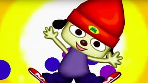 Parappa the Rapper 2 - Official Gameplay Trailer 2
