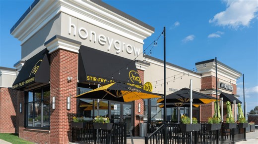 Honeygrow inches closer to opening in Cumberland County