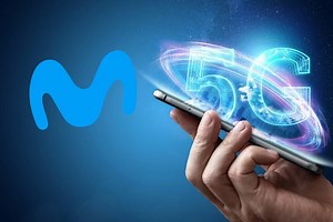 Movistar activa la red 5G : el "5G real" empieza a llegar por fin a las grandes ciudades