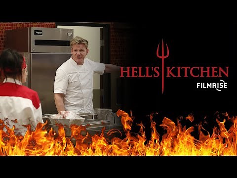Hell's Kitchen (U.S.) Uncensored - Season 15, Episode 11 - Full Episode