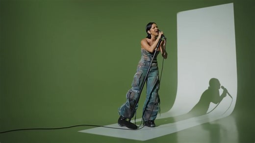 INNA_Tamally_Maak_x_Callin_U_Cover_ | Music & life.