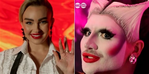 ITV Celebrity Big Brother viewers 'switch off' as 'bottom of the barrel' line-up sparks fiery debate: 'Struggling'