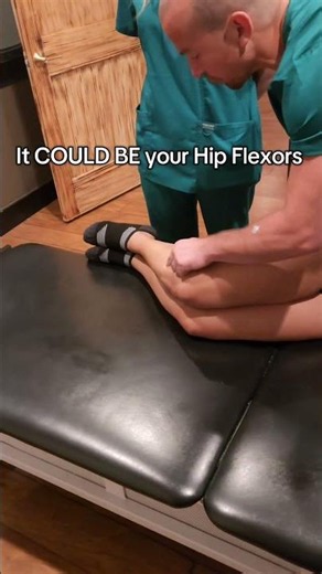 Peroneal Nerve Entrapment | Simple Release Technique