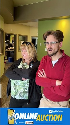 Pembina Valley Online Auction – Closing Today!