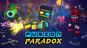 Fusion Paradox para Nintendo Switch - Sitio Oficial de Nintendo para Peru