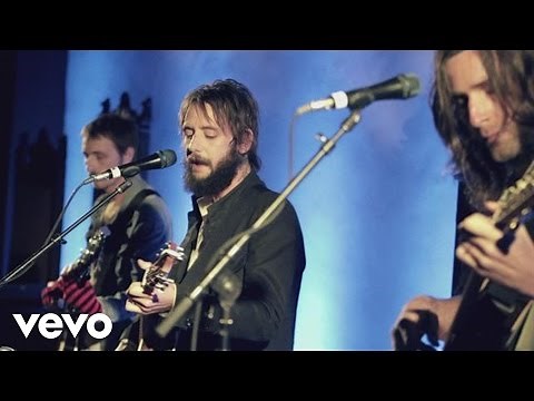 Band of Horses - Infinite Arms (Live at Hollywood Forever Cemetery)