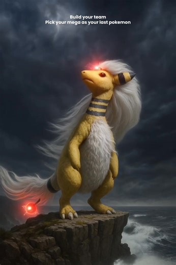 43K views · 601 reactions | Choose your final Pokèmon | Mega evolution edition #pokemon #pokemonfan #pokemoncommunity | Pokémon lover | Facebook