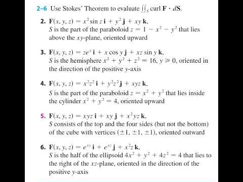 Use Stokes' Theorem to evaluate . , consists of the top and the four sides (but not the bottom) of t