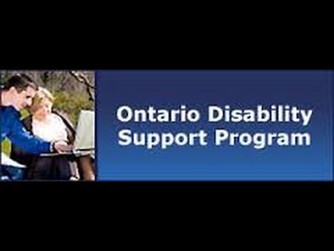 ODSP and Inheritance