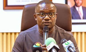 Ghana's Energy Ministry approves $3.4 billion renewable energy program