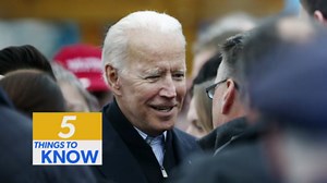 It's Morning, America: Wednesday, April 24, 2019