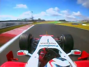 F1 2005 Season Review - Onboard Laps
