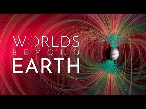 Worlds Beyond Earth | Official Trailer | Adler Planetarium