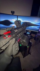 Micro arp build🔥 #edc #airsoft #trending #viral #shorts #fyp