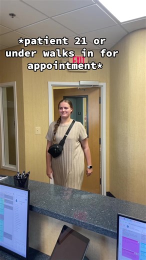 Dental Appointment Preparation Tips for Patients 21 and Under