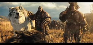 The World of Warcraft Trailer Is...Certainly Here | The Mary Sue