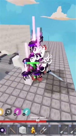 Bedwars guide level 1-20 #fyp #bedwars #level #guide #fyp #viral