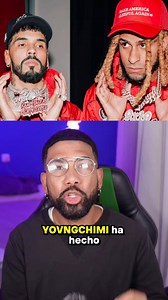 YOVGCHIMI logra el RÉCORD MUNDIAL de la Tiraera que más SUEÑO da al escucharla 😴 | Papuchotv