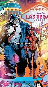 MARVEL LIED TO US! GREY HULK IS COMING TO SPIDER-MAN: A NEW DAY!