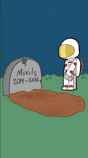 Mixels Come Back